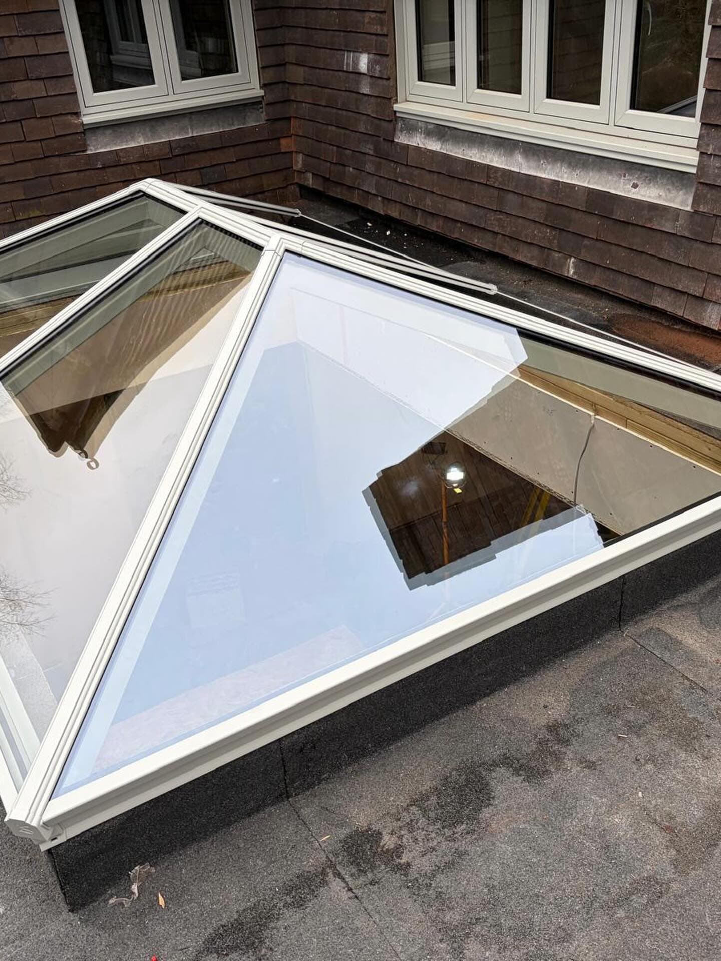 Roof Lanterns Sutton — A1 Window Construction Ltd